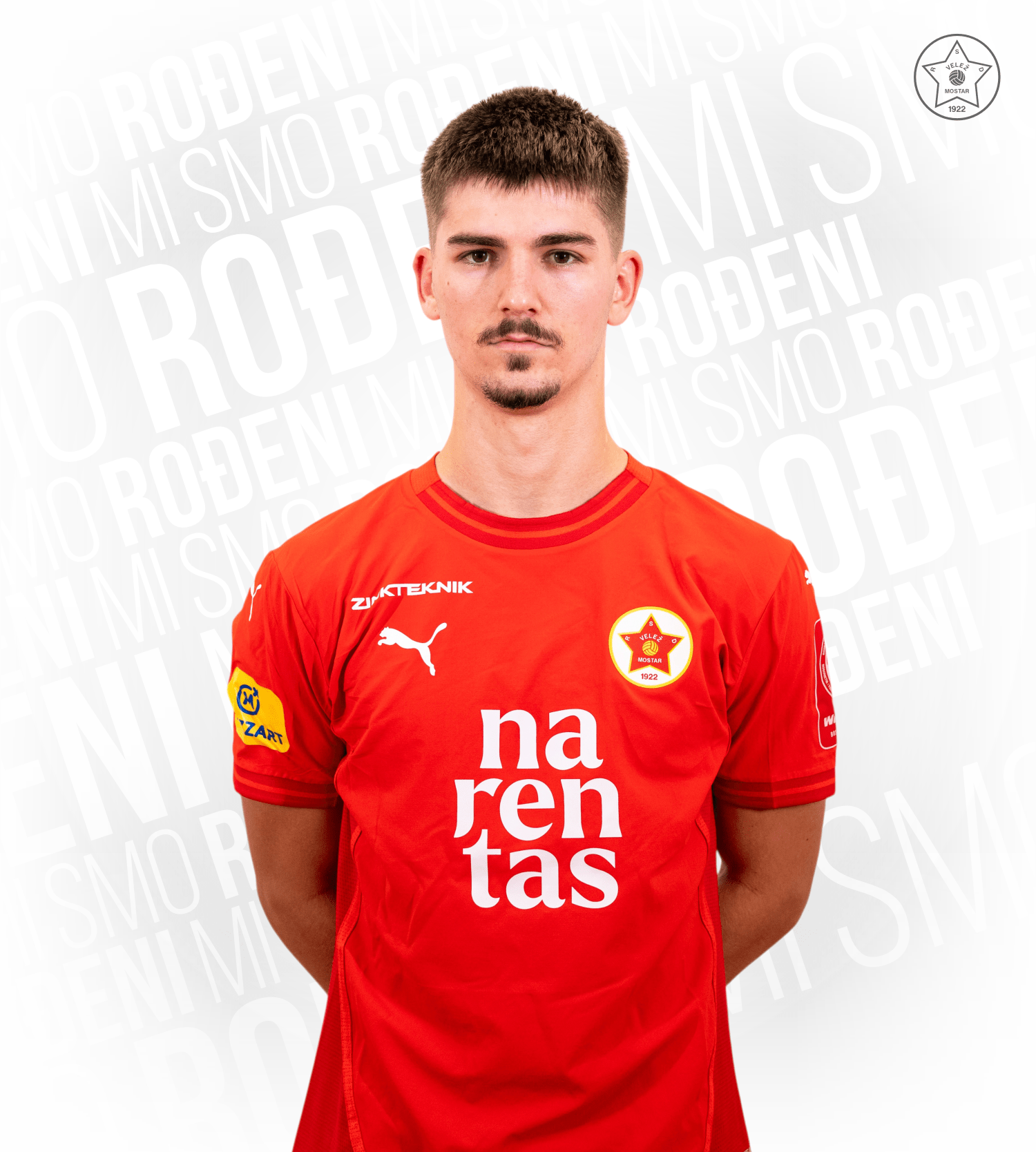 Dominik Dogan