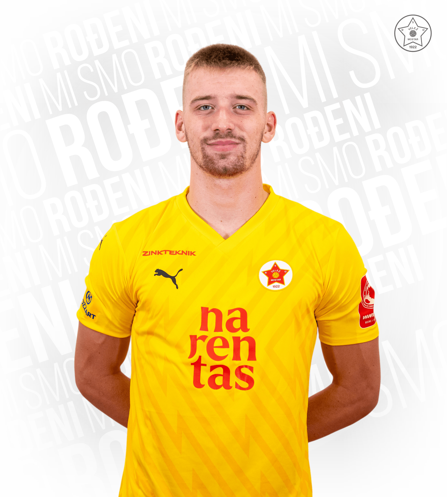 Faris Ribić
