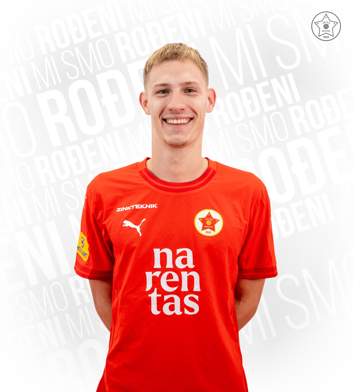 Tino Blaž Lauš