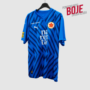 Dres FK Velež Mostar - Golmanski