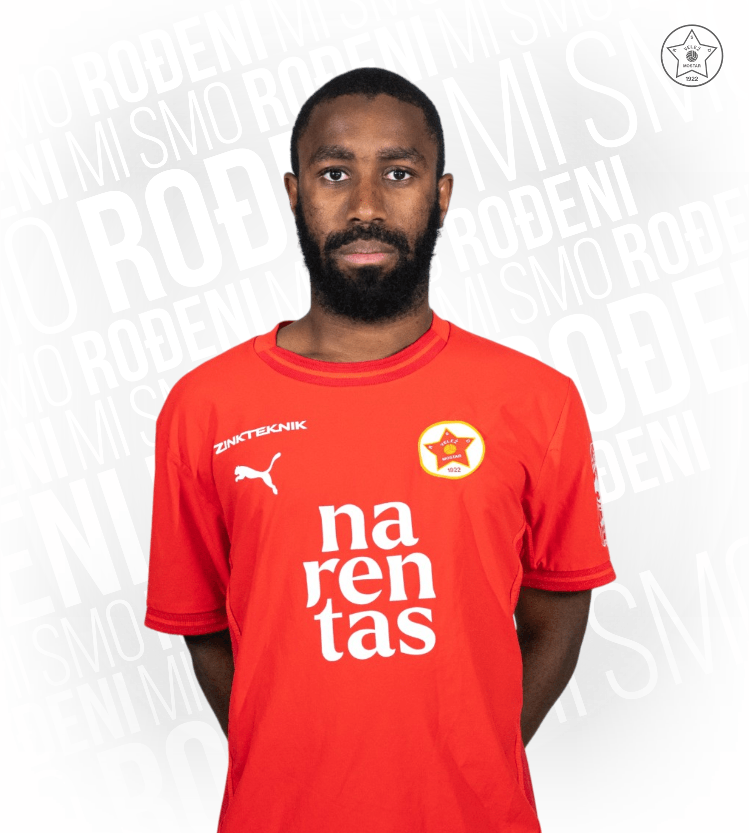 Mohamed Abdallah